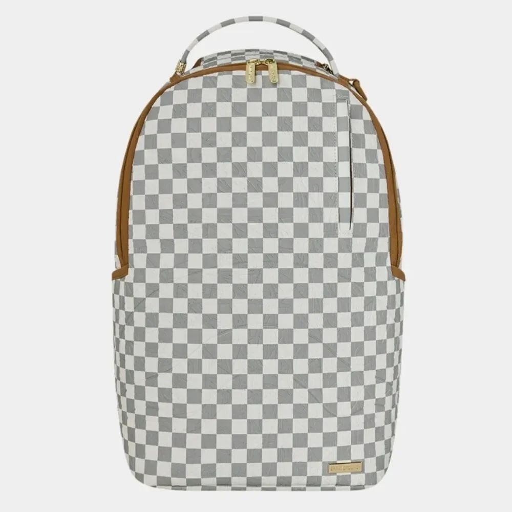 Sprayground The Private Jet Shark Club High Altitude Backpack